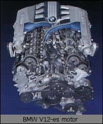 BMW V12